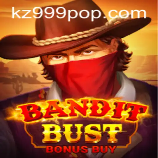 BanditBustBonusBuy: A Thrilling New Game Adventure
