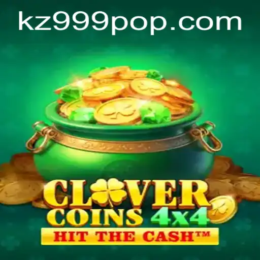 Discover the Exciting World of CloverCoins4x4 - An Engaging Mobile Game Experience