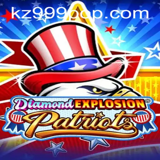 Unleashing the Adventure: Exploring DiamondExplosionPatriots