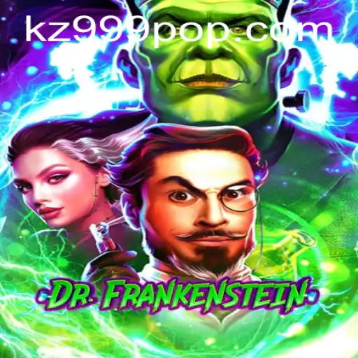 Unveiling DrFrankenstein: The Electrifying Adventure of KZ999