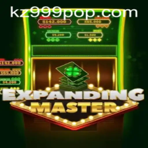 Exploring the Expansive World of ExpandingMaster