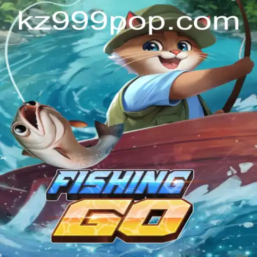 Explore the Exciting World of FishingGO: A Digital Adventure
