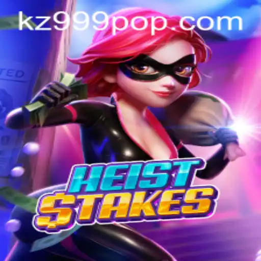 Unveiling the Thrills of HeistStakes