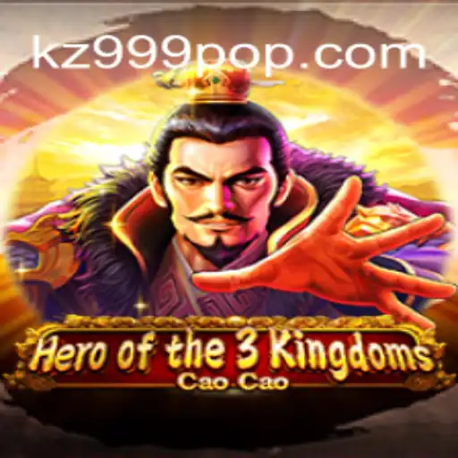 Heroofthe3KingdomsCaoCao: A Tactical Adventure