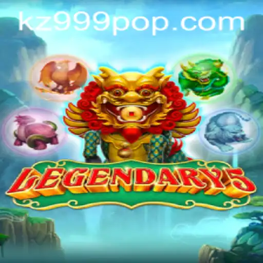 Legendary5: A Groundbreaking Adventure with KZ999