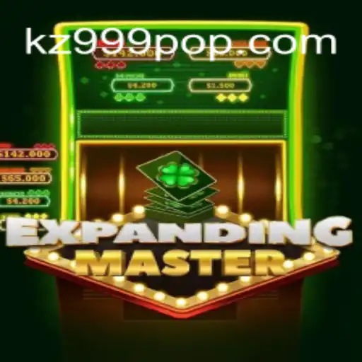 Exploring the Expansive World of ExpandingMaster