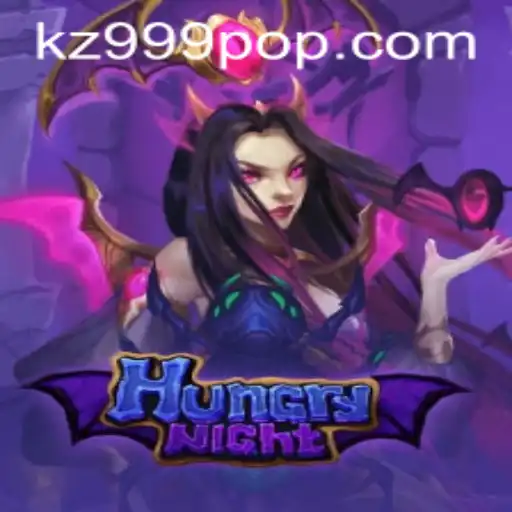 Explore the Thrilling World of HungryNight: A Game That Redefines Survival