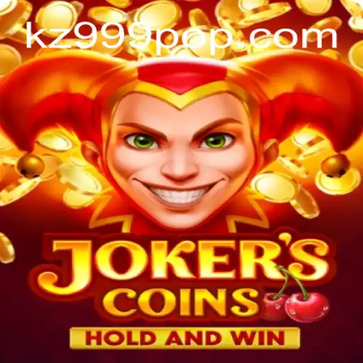 Exploring JokersCoins: The Thrilling Adventure of kz999