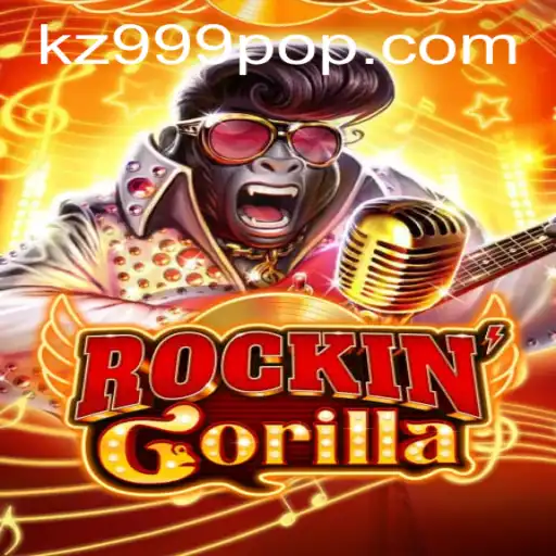 Discover the Thrills of RockinGorilla: An Immersive Gaming Adventure