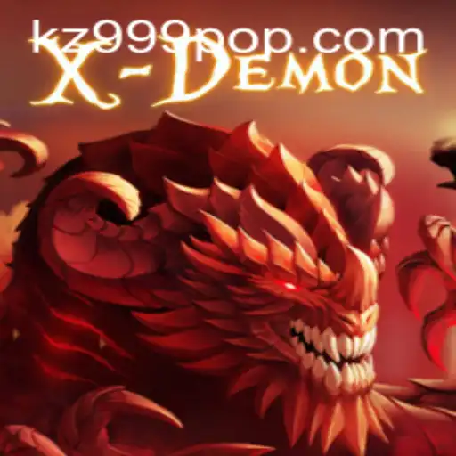 Journey into Darkness: XDemon's Enigmatic World