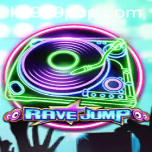 Discover the Thrill of RaveJump: The Ultimate Adventure Challenge