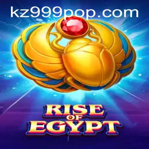 Rise of Egypt: Embark on a Thrilling Ancient Adventure