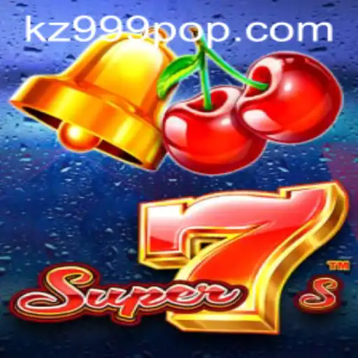 Dive into the Engaging World of Super7s Enhanced by the Exciting KZ999 Event
