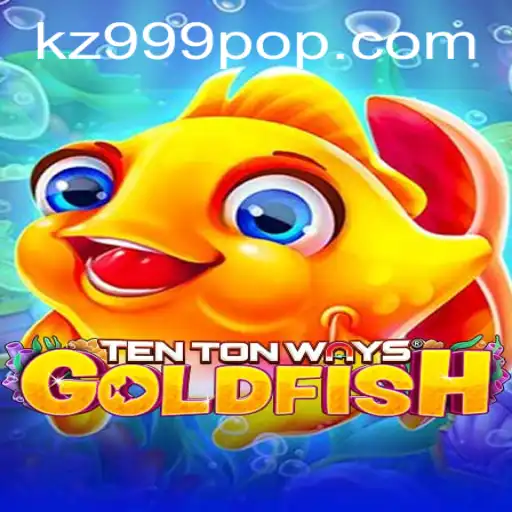 Dive Into the Unique World of 'TenTonWaysGoldfish'