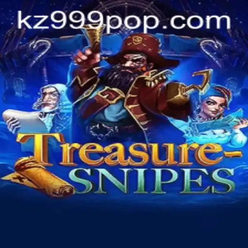 TreasureSnipes: Unveiling the Thrilling Realm of Strategic Adventure