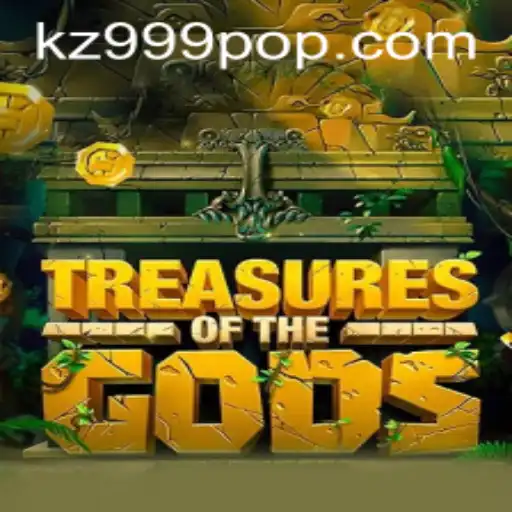 Exploring the Adventurous World of TreasureoftheGods