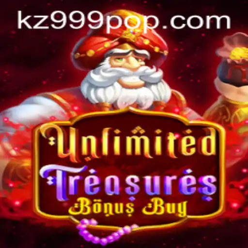 Exploring UnlimitedTreasuresBonusBuy: A Thrilling New Game Experience